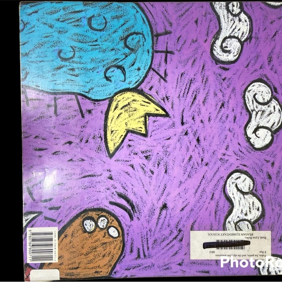 Pedro, His Perro, and the Alphabet Sombrero 𝑩𝒐𝒐𝒌 by Lynn Rowe Reed ages 4-8 - Picture 2 of 11